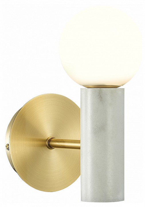 Бра st-luce pietra sl1210.501.01