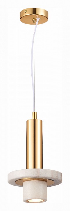 Подвесной светильник st-luce pietra sl1210.503.01