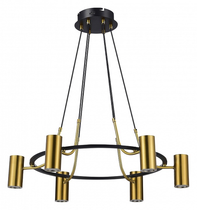 Подвесная люстра st-luce talia sl1215.403.06