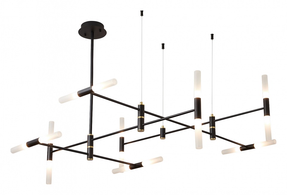Люстра на штанге st-luce  sl1216.403.16