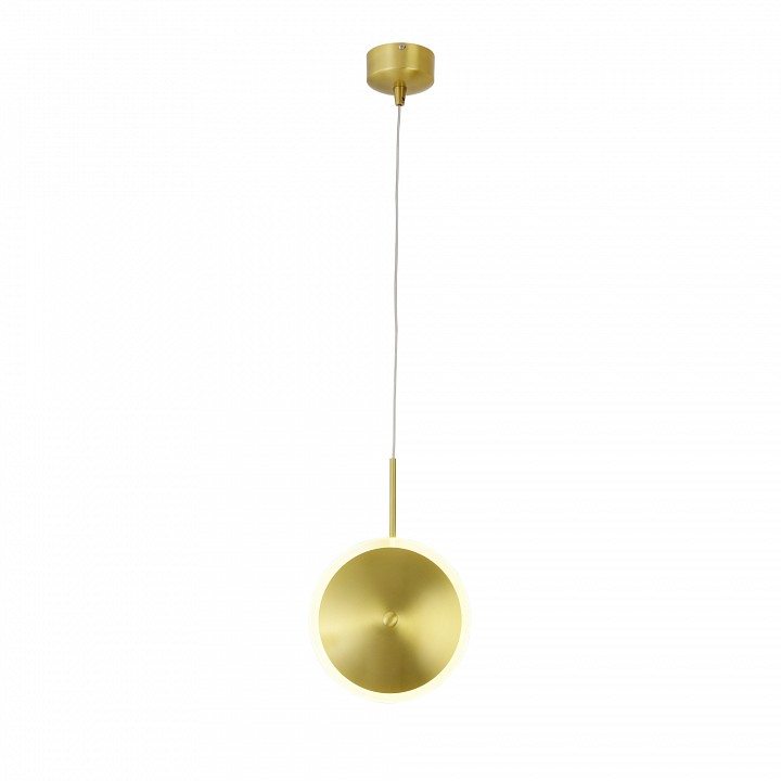 Подвесной светильник st-luce imente sl1221.203.01