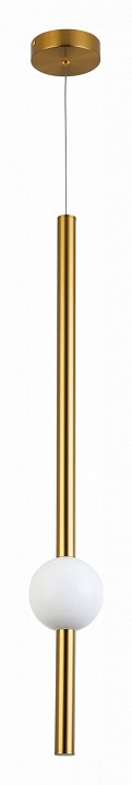Подвесной светильник st-luce angurra sl1222.233.01