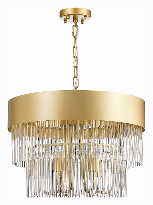 Подвесная люстра st-luce contatto sl1225.203.06
