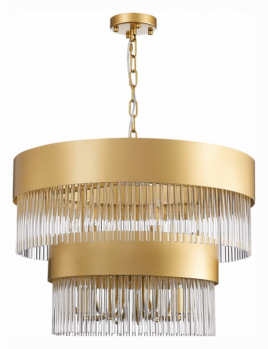 Подвесная люстра st-luce contatto sl1225.203.09