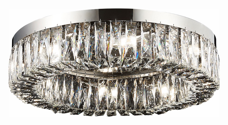 Накладной светильник st-luce rifrazio sl1226.102.08