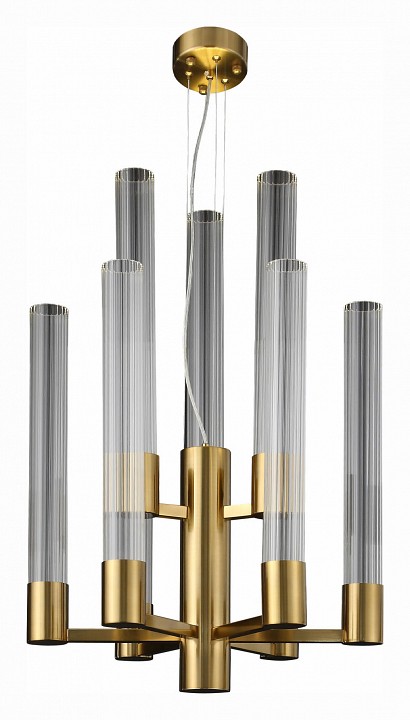 Подвесная люстра st-luce terni sl1229.303.09