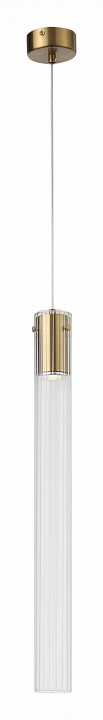 Подвесной светильник st-luce terni sl1229.313.01