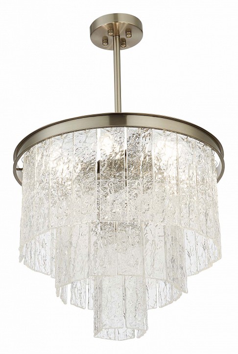 Люстра на штанге st-luce corsia sl1230.102.06