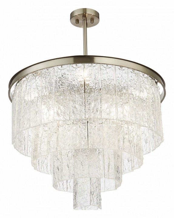 Люстра на штанге st-luce corsia sl1230.102.08