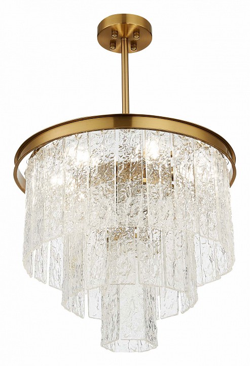 Люстра на штанге st-luce corsia sl1230.302.06