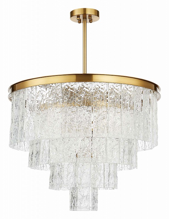 Люстра на штанге st-luce corsia sl1230.302.08