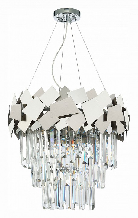 Подвесная люстра st-luce caserta sl1232.103.06