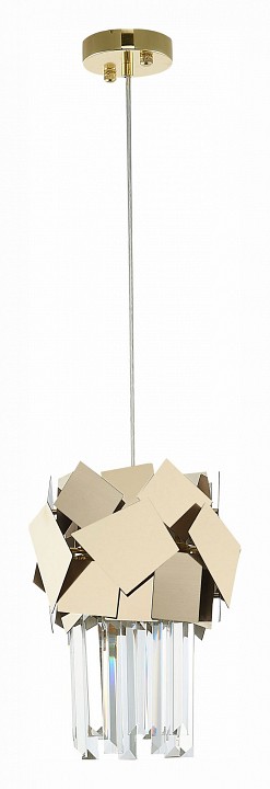 Подвесной светильник st-luce caserta sl1232.203.01
