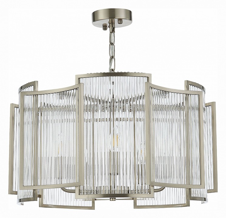 Подвесной светильник st-luce cosenza sl1234.103.05