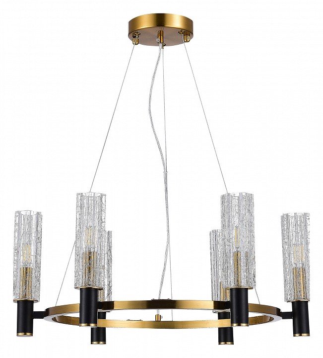 Подвесная люстра st-luce csali sl1238.303.06