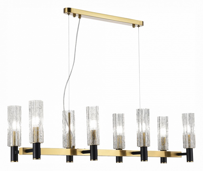 Подвесная люстра st-luce csali sl1238.303.08