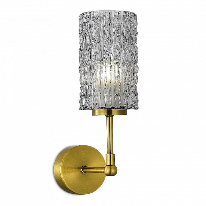 Бра st-luce gacciolo sl1240.301.01