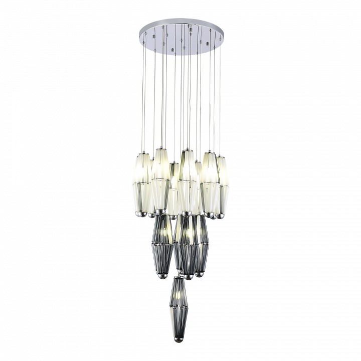 Подвесная люстра st-luce ciara sl1242.103.16