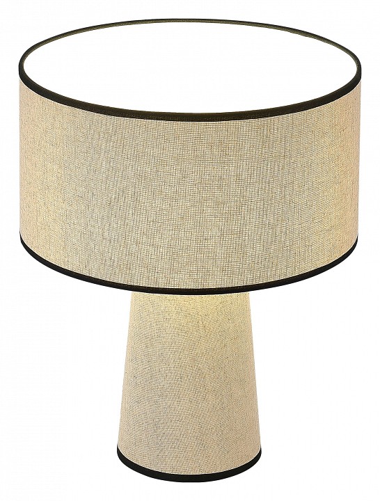 Настольная лампа декоративная st-luce jackie sl1354.504.01