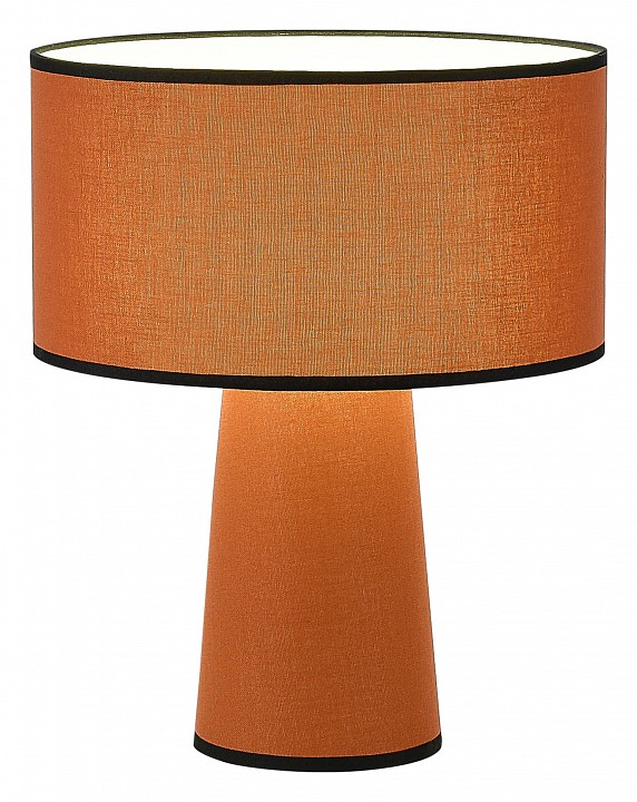 Настольная лампа декоративная st-luce jackie sl1354.604.01