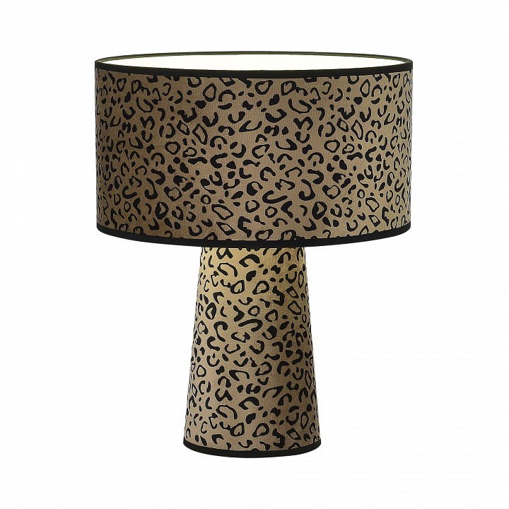 Настольная лампа декоративная st-luce jackie sl1354.614.01