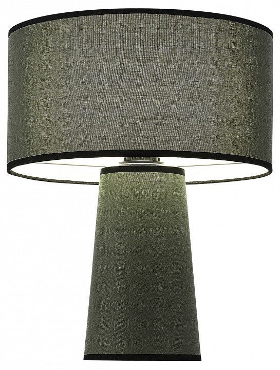 Настольная лампа декоративная st-luce jackie sl1354.704.01
