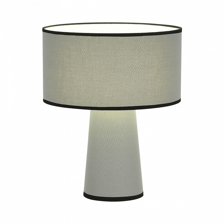 Настольная лампа декоративная st-luce jackie sl1354.714.01