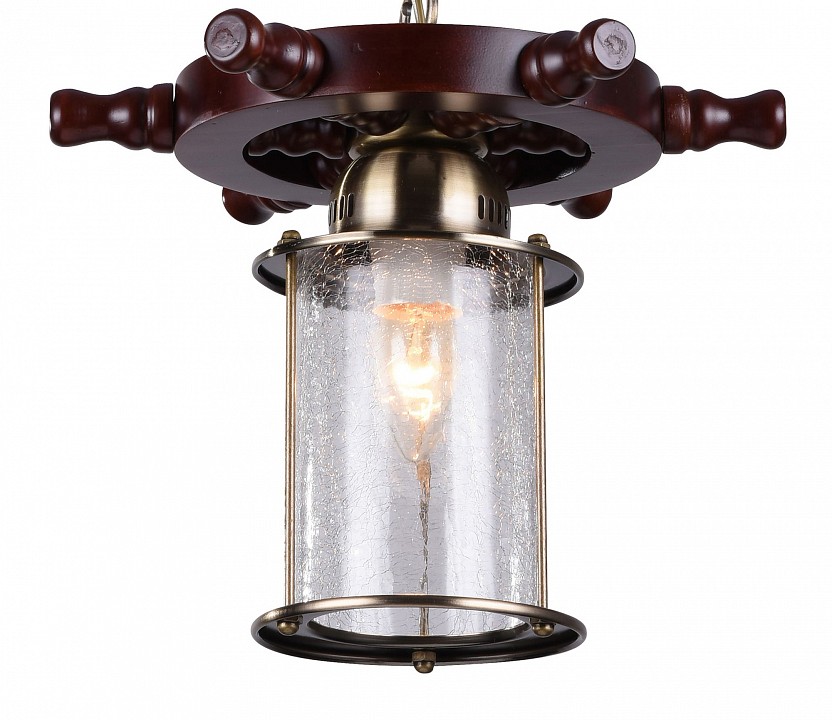 Подвесной светильник st-luce volantino sl150.303.01