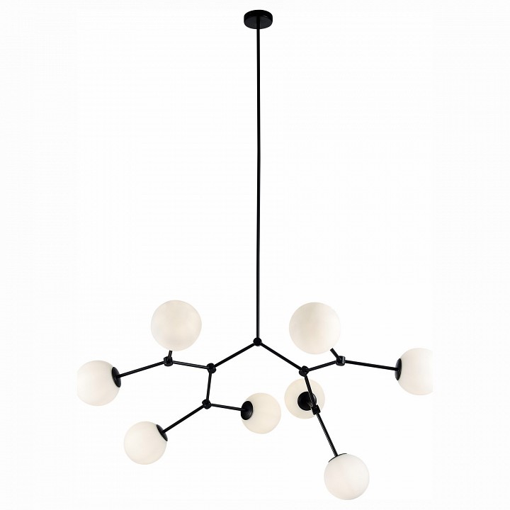 Подвесная люстра st-luce chieti sl1506.403.08