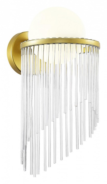 Бра st-luce allegro sl1511.201.01