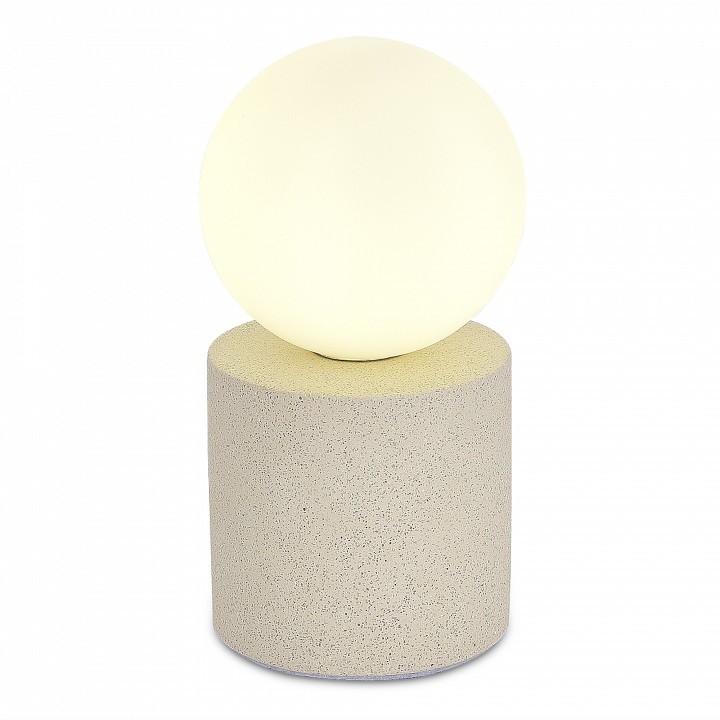 Настольная лампа декоративная st-luce estruzzo sl1512.504.01