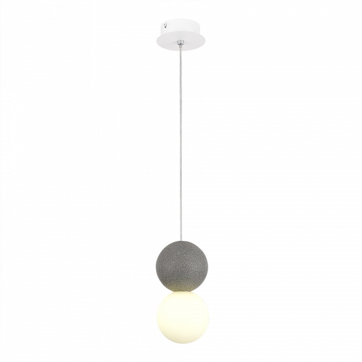 Подвесной светильник st-luce estruzzo sl1512.513.01