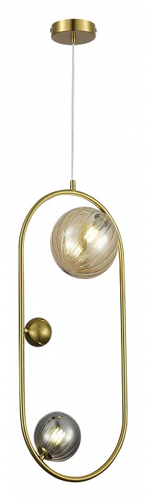 Подвесной светильник st-luce sphere sl1515.303.02