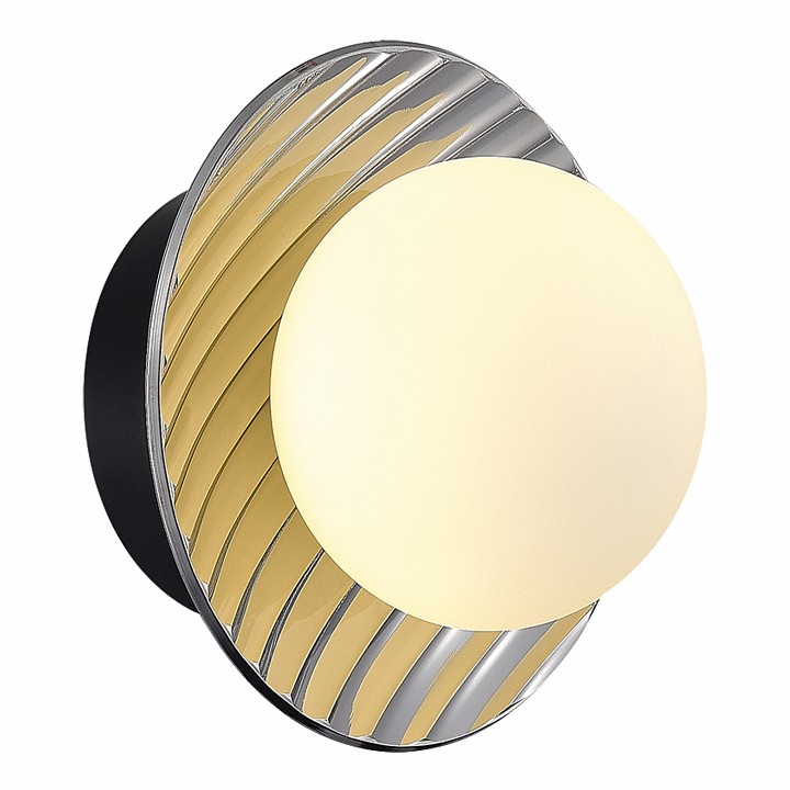Накладной светильник st-luce noon sl1521.401.01