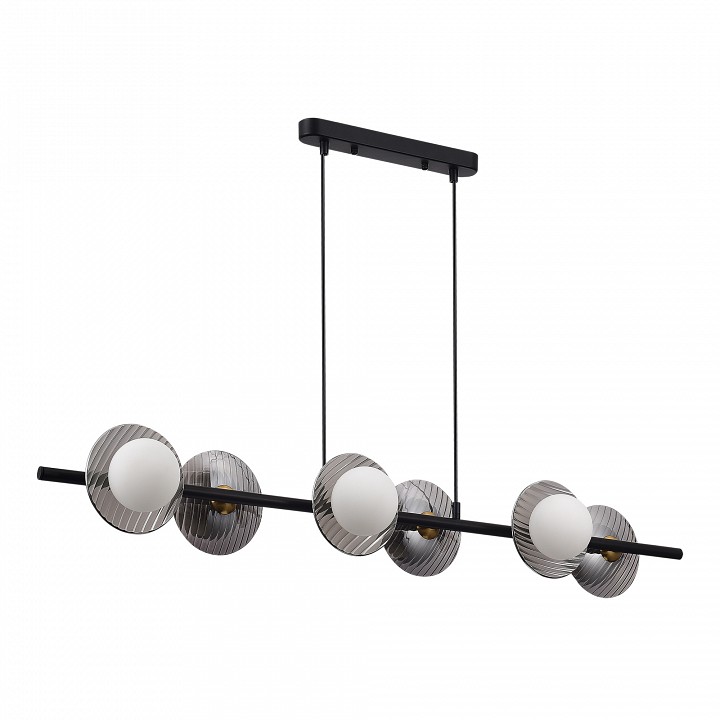 Подвесной светильник st-luce noon sl1521.403.06