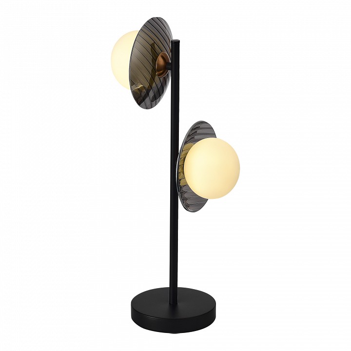 Настольная лампа декоративная st-luce noon sl1521.404.02