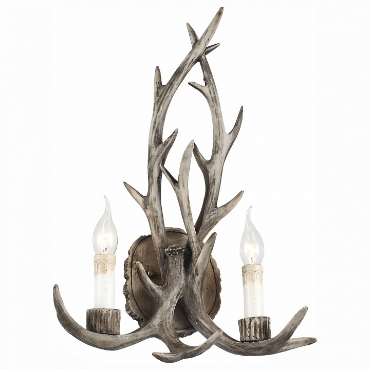Бра st-luce corna sl154.701.02