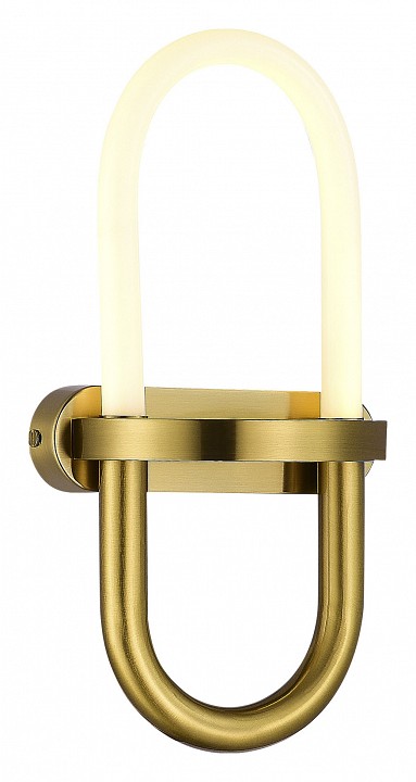 Бра st-luce mofisto sl1579.301.01