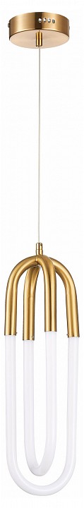 Подвесной светильник st-luce mofisto sl1579.303.02