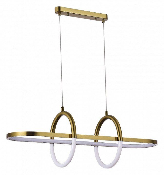 Подвесной светильник st-luce mofisto sl1579.313.01