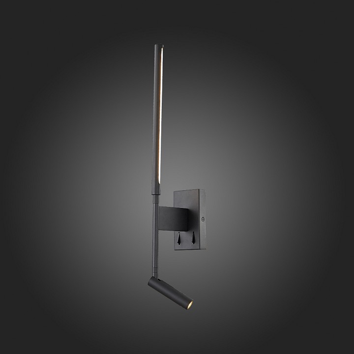 Бра с подсветкой st-luce ralio sl1580.401.02