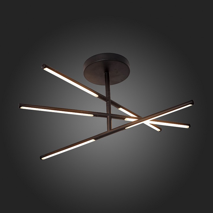 Светильник на штанге st-luce ralio sl1580.403.03