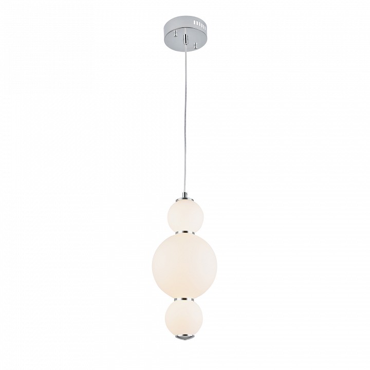 Подвесной светильник st-luce nepazzo sl1583.113.01