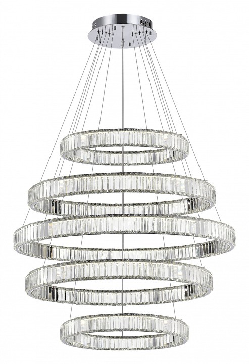 Подвесной светильник st-luce tivoli sl1622.103.05