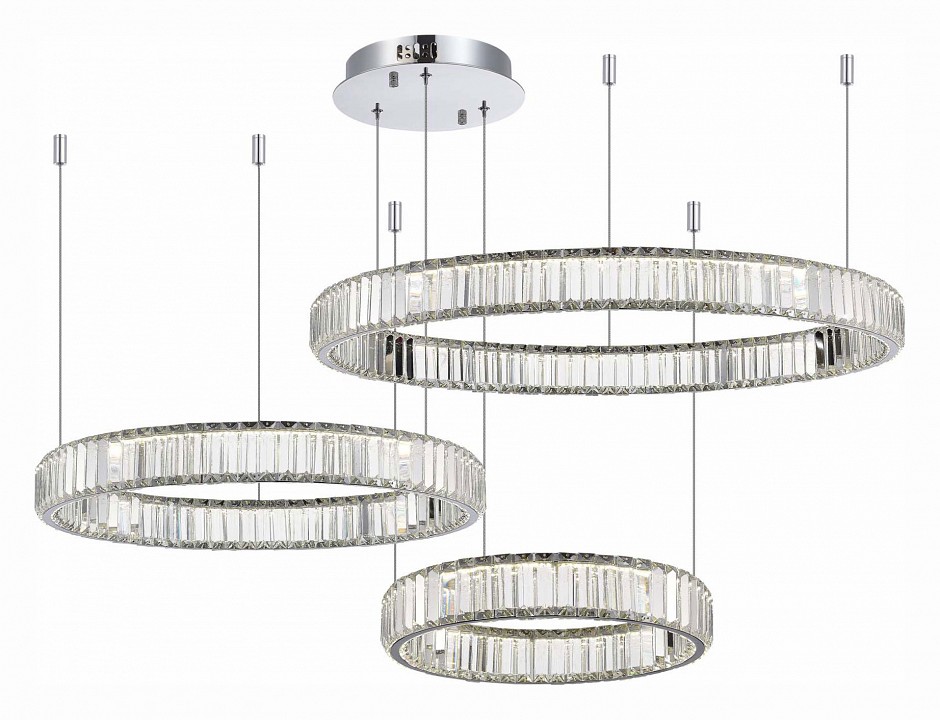 Подвесной светильник st-luce tivoli sl1622.113.03