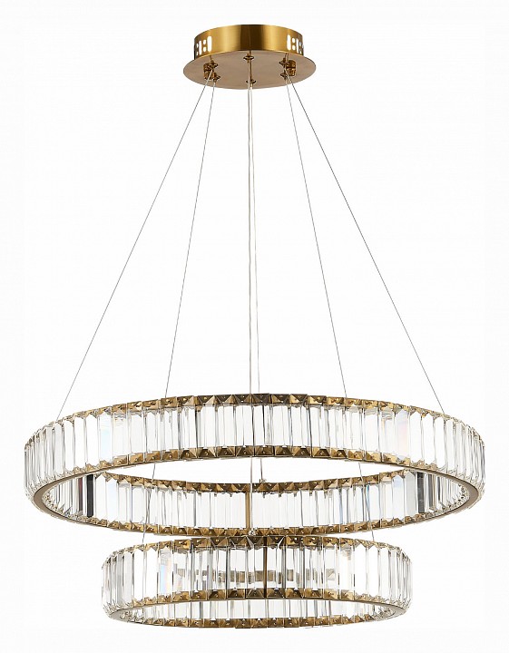 Подвесной светильник st-luce tivoli sl1622.303.02