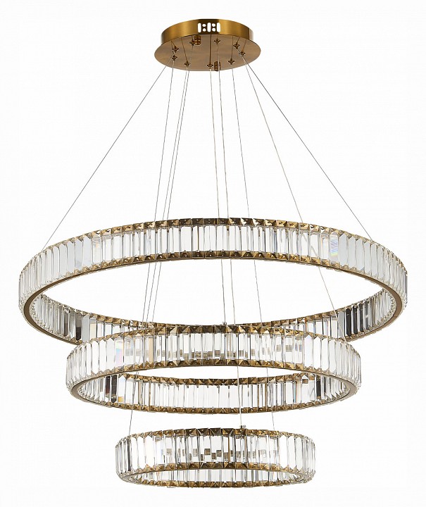 Подвесной светильник st-luce tivoli sl1622.303.03