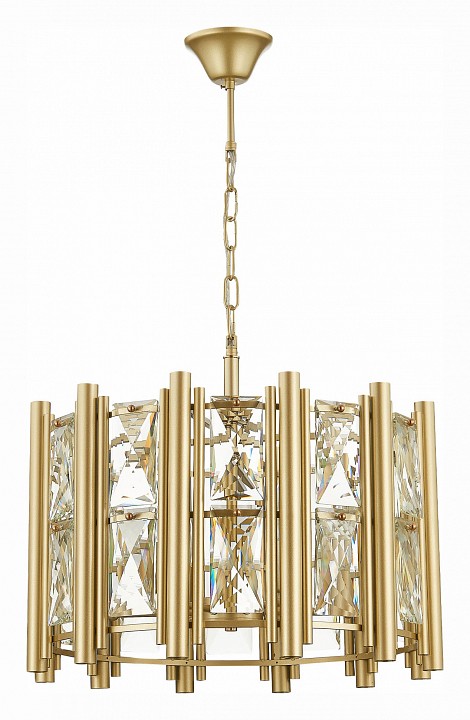 Подвесной светильник st-luce corsia sl1623.203.06