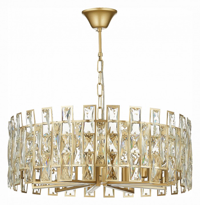 Подвесной светильник st-luce anzio sl1626.203.10