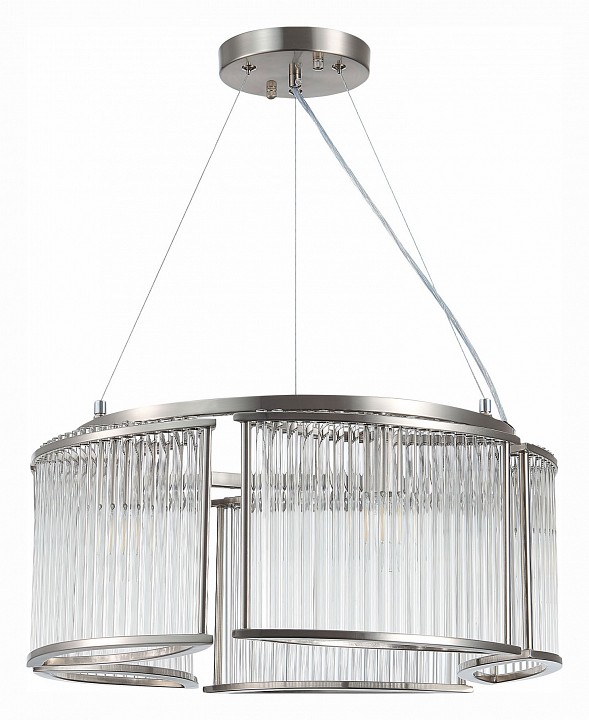 Подвесная люстра st-luce velletri sl1627.103.05